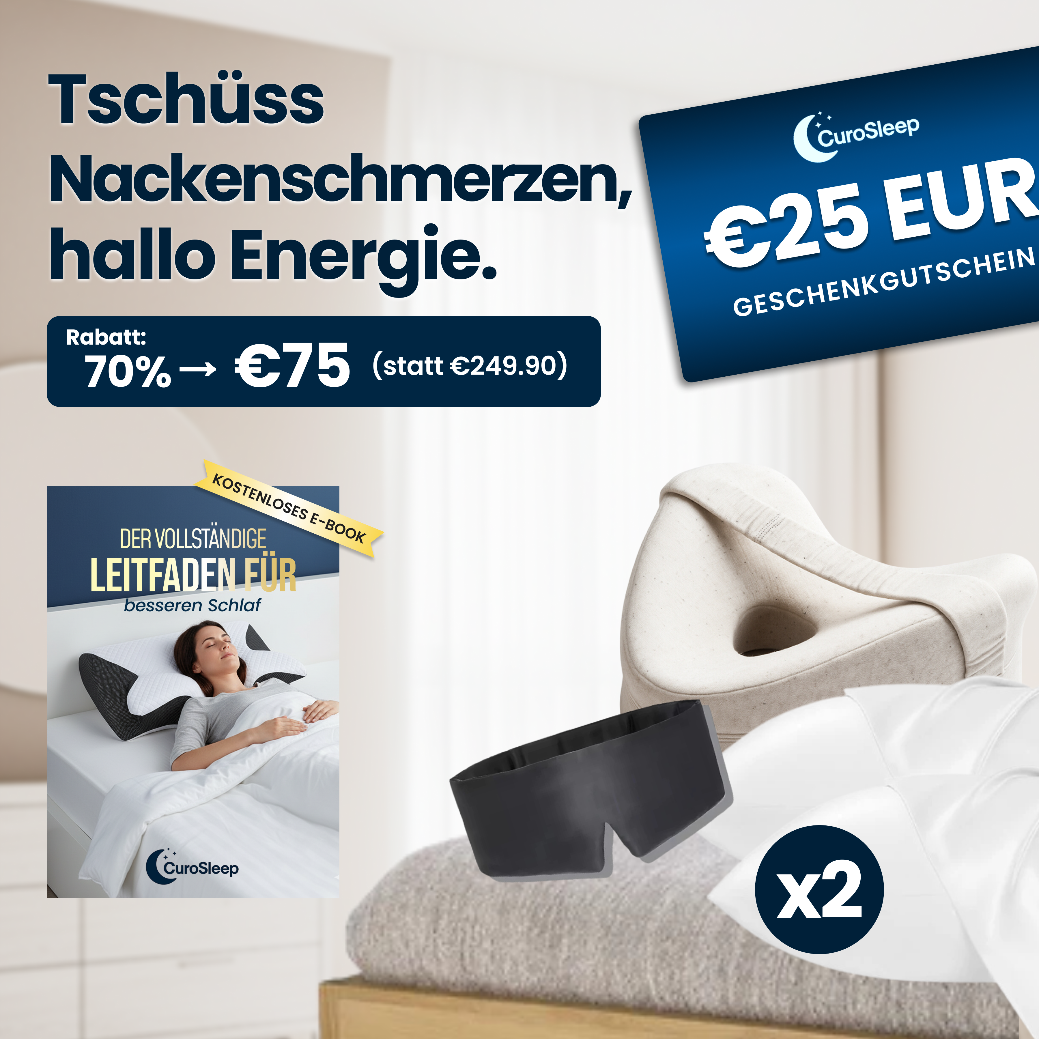 Seitenschläfer-Special