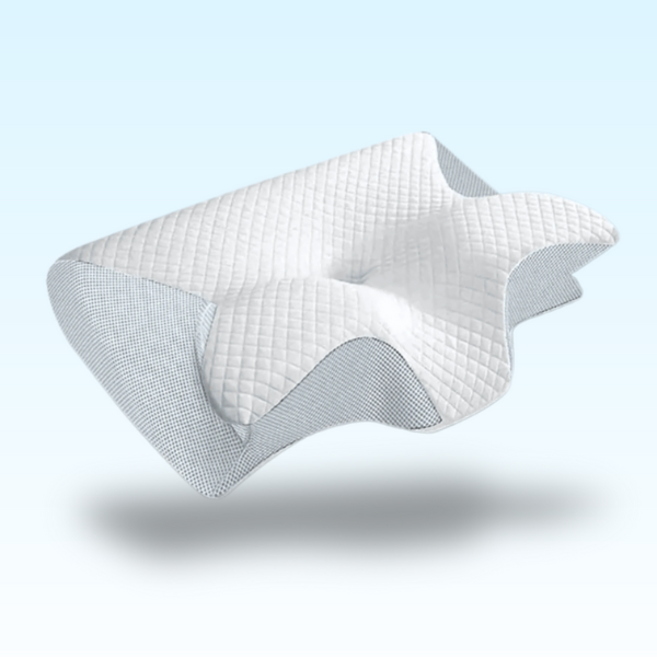 CuroSleep - Endlich Leise Schlafen & Erholt Aufwachen