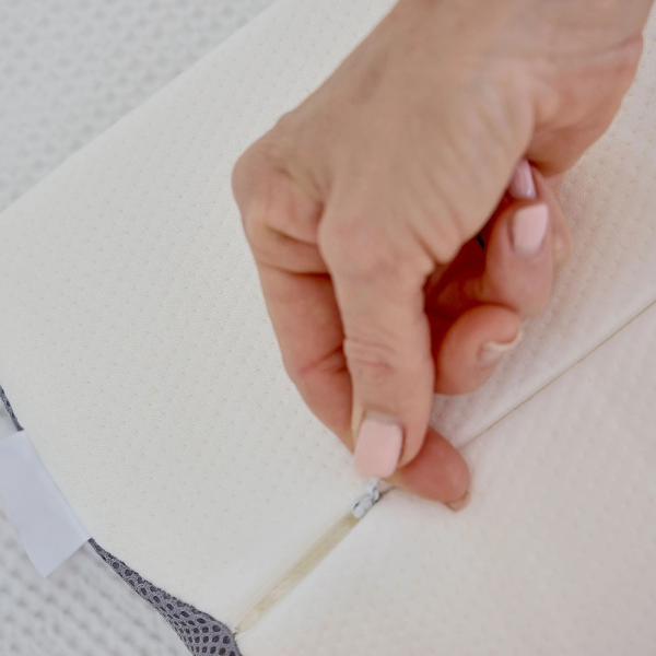 Die Erleichterung, auf die Sie gewartet haben