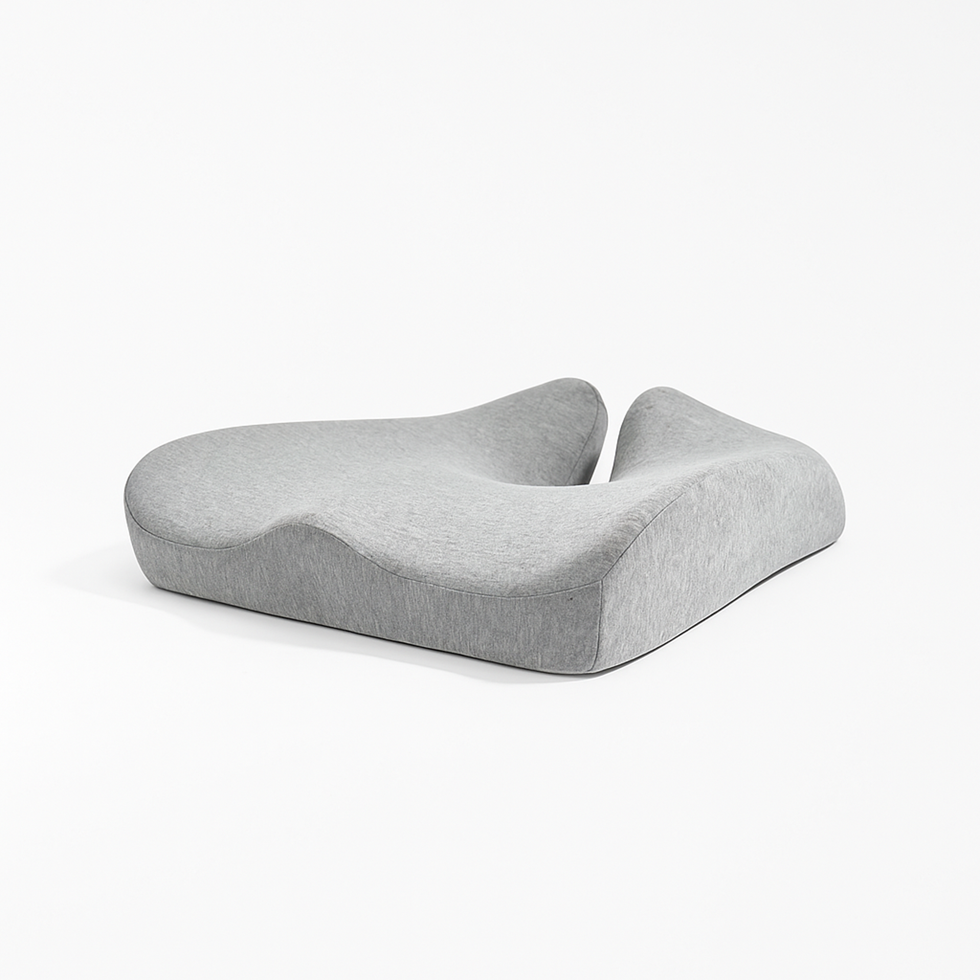 Orthopädisches Sitzkissen-Set