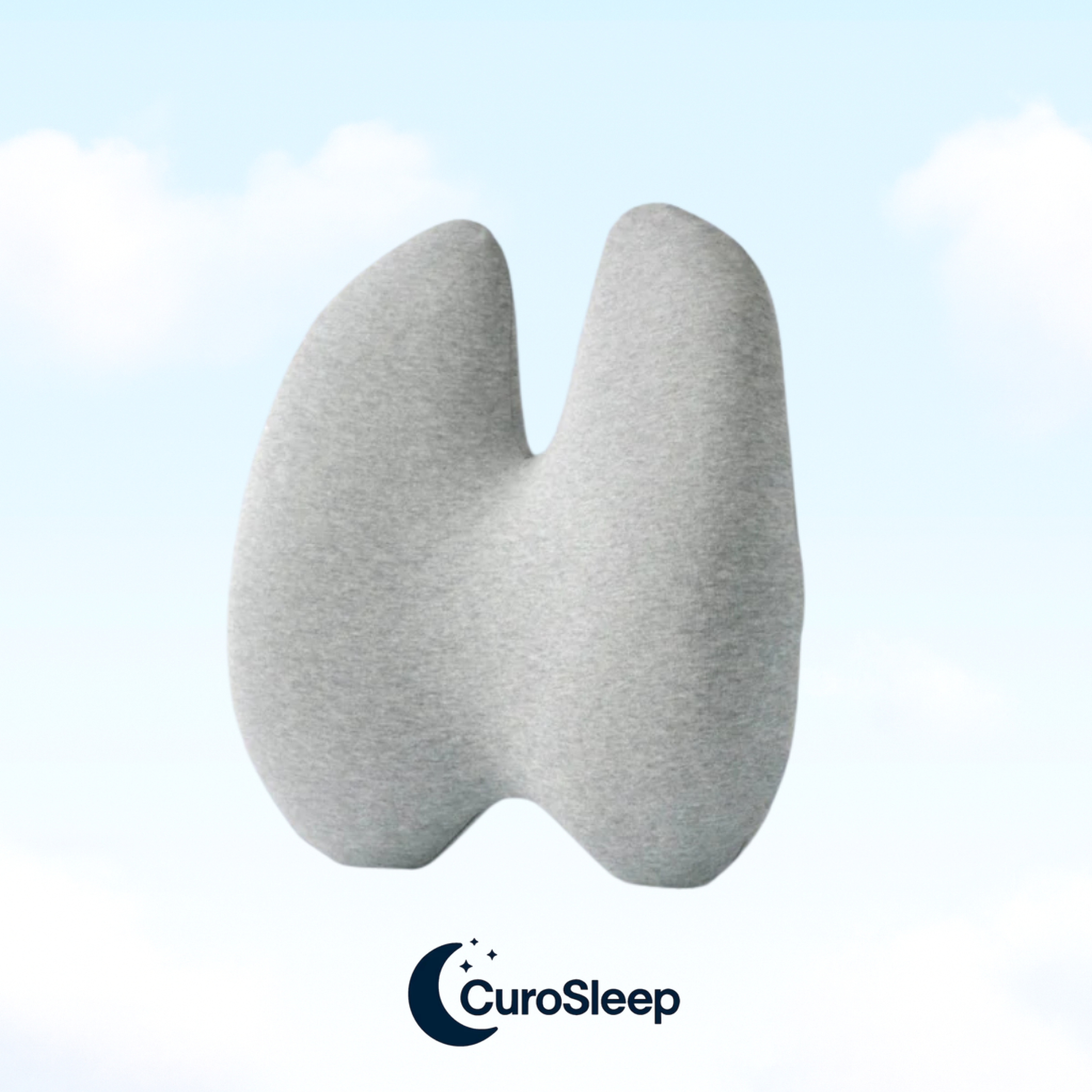 Orthopädisches Sitzkissen-Set