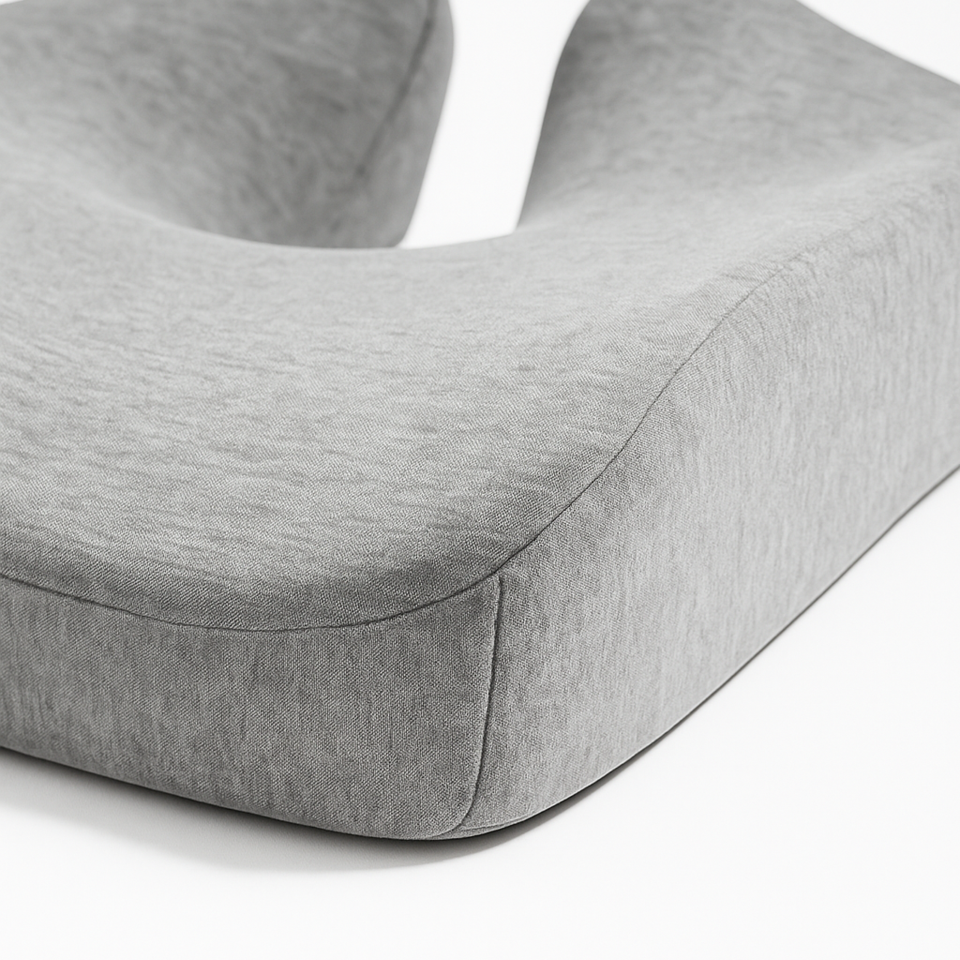 Orthopädisches Sitzkissen-Set