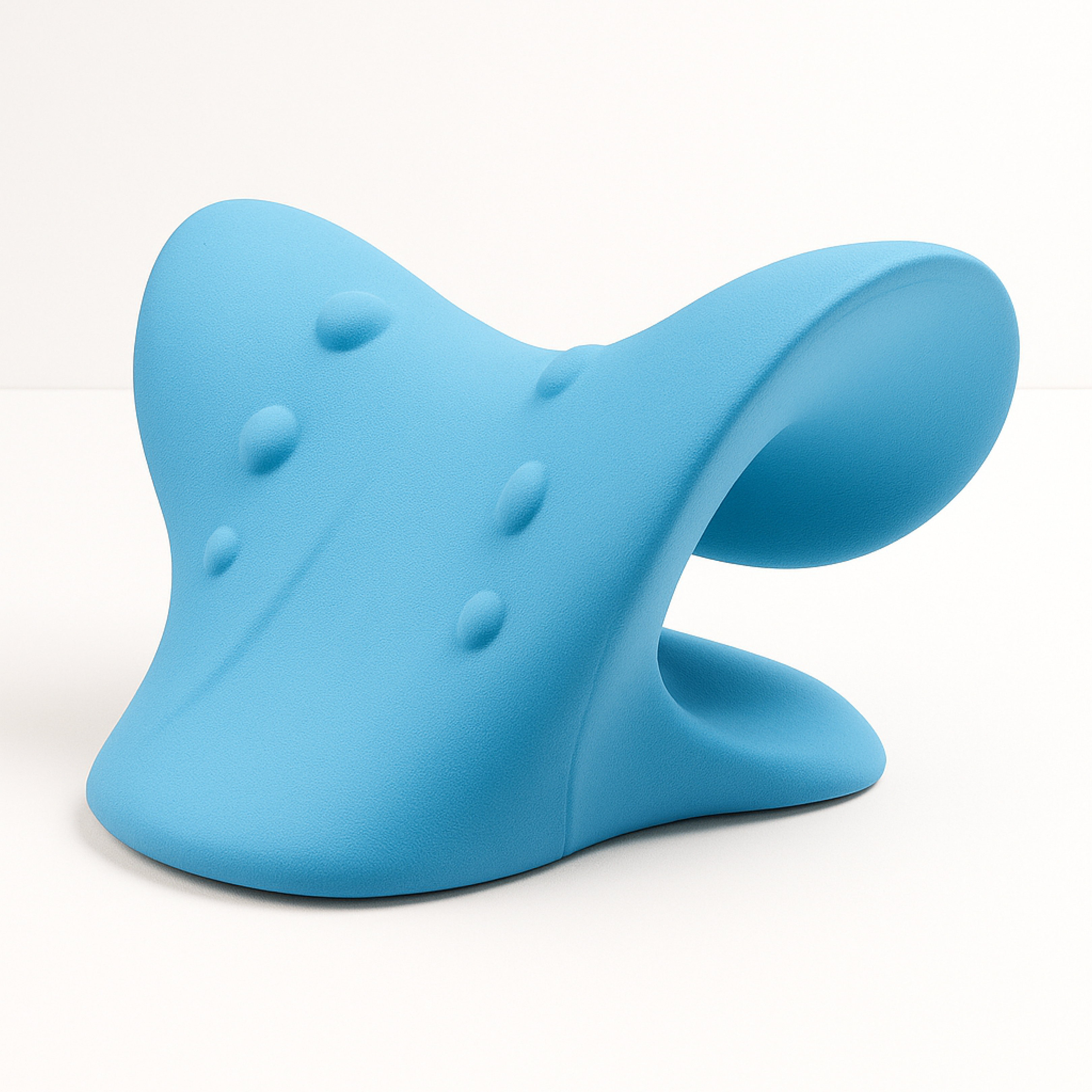 CuroSleep – Nackenstrecker & Schulterentspanner zur Schmerzlinderung