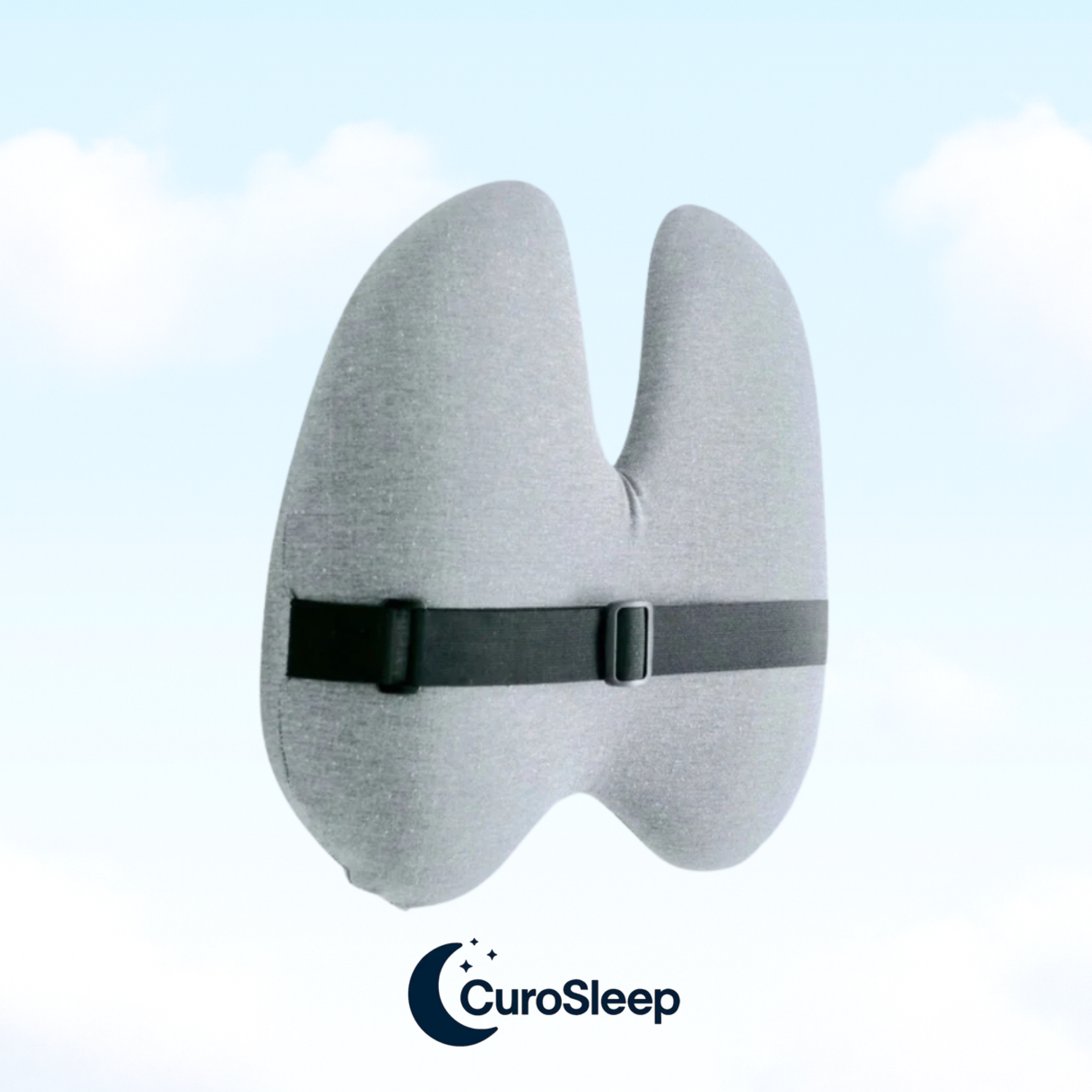 Orthopädisches Sitzkissen-Set