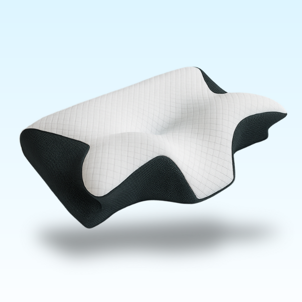 CuroSleep - Endlich Leise Schlafen & Erholt Aufwachen