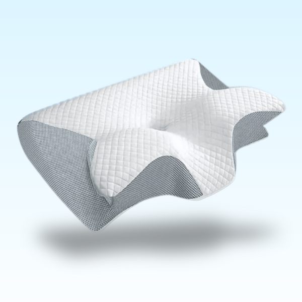 CuroSleep - Endlich Leise Schlafen & Erholt Aufwachen