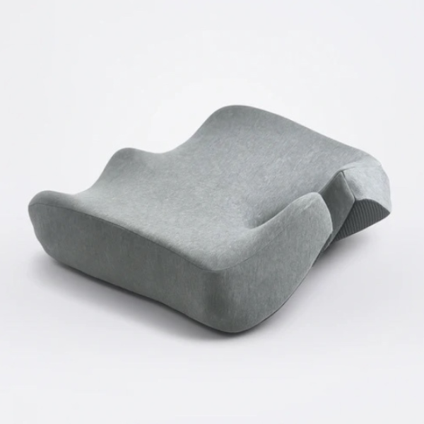 Orthopädisches Sitzkissen-Set