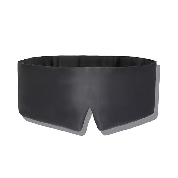 Schlafmaske aus Naturseide